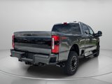 New 2025 Ford F250 Platinum image 3