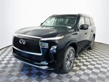 New 2025 INFINITI QX80 Luxe image 3