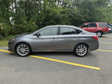 Used 2019 Nissan Sentra SV image 2