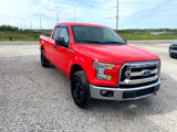 Used 2015 Ford F150 XLT w/ Trailer Tow Package image 3