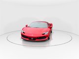 Certified 2023 Ferrari 296 GTS image 3