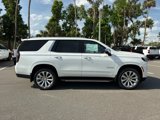 New 2025 Chevrolet Tahoe Premier image 2
