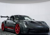Used 2025 Porsche 911 GT3 RS image 3