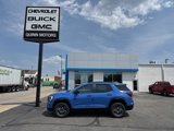 New 2026 GMC Terrain AT4 w/ Convenience Package III image 2