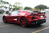 Used 2023 Chevrolet Corvette Stingray Preferred Cpe w/ Z51 Performance Package image 4