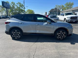 Used 2023 Chevrolet Blazer RS w/ Driver Confidence II Package image 2