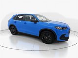 New 2026 Honda HR-V Sport image 4