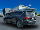 Used 2024 INFINITI QX80 Sensory image 5