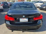 Used 2016 BMW 320i Sedan w/ Driver Assistance Package image 5