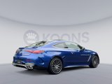 Used 2024 Mercedes-Benz CLE 53 AMG 4MATIC image 5