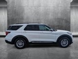 Used 2025 Ford Explorer Active image 4