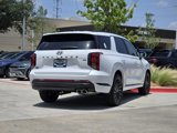 New 2025 Hyundai Palisade Calligraphy image 4