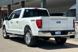 New 2025 Ford F150 Lariat w/ Equipment Group 501A Mid image 5