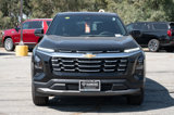 Used 2025 Chevrolet Equinox LT w/ Safety and Technology Package image 2