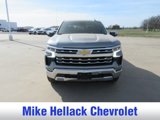New 2025 Chevrolet Silverado 1500 LTZ image 2