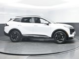 New 2026 Kia Sportage EX image 4