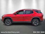 New 2026 Chevrolet Equinox ACTIV w/ Convenience Package III image 2