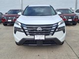 New 2026 Nissan Rogue SV image 2