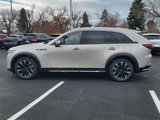 New 2025 MAZDA CX-90 Plug-In Hybrid w/ Premium Plus image 2