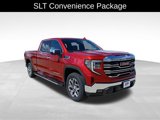 New 2025 GMC Sierra 1500 SLT w/ SLT Premium Package image 3