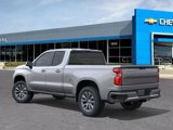 New 2026 Chevrolet Silverado 1500 LT w/ Protection Package image 3