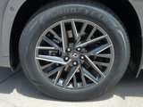 New 2025 Lexus TX 350 AWD image 5