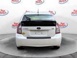 Used 2013 Toyota Prius Three image 4
