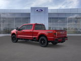 New 2025 Ford F250 Lariat image 4