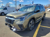 New 2025 Subaru Ascent Touring image 2