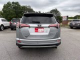 Used 2017 Toyota RAV4 XLE image 4