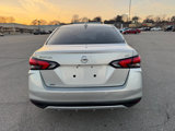 Used 2020 Nissan Versa SV image 5