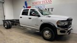 Used 2022 RAM 5500 Tradesman w/ Electrical Accessory Group image 3