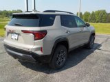 New 2026 GMC Terrain AT4 w/ Convenience Package III image 3