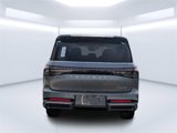 New 2025 INFINITI QX80 Sensory image 4