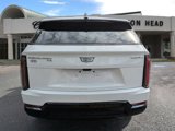 New 2025 Cadillac Escalade IQ Sport 1 w/ Smart Trailering package image 5