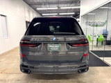 Used 2023 BMW X7 xDrive40i w/ M Sport Package image 5