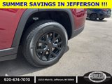New 2025 Jeep Grand Cherokee L Altitude image 6