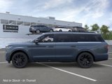 New 2025 Lincoln Navigator L Reserve image 3