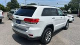 Used 2015 Jeep Grand Cherokee Limited image 5