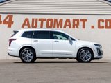 Used 2022 Cadillac XT6 Premium Luxury w/ Technology Package image 4