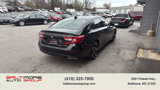 Used 2018 Honda Accord Sport image 4