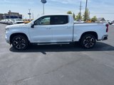 New 2025 Chevrolet Silverado 1500 LTZ w/ LTZ Premium Package image 6
