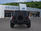 New 2025 Ford Bronco Raptor image 5