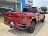 New 2025 GMC Sierra 2500 AT4 w/ AT4 Premium Plus Package image 3