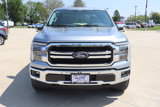 New 2025 Ford F150 Lariat image 2