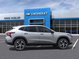 New 2025 Chevrolet Trax RS image 5