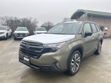 New 2025 Subaru Forester Touring image 4