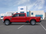 New 2025 Ford F250 Lariat w/ Chrome Package image 3