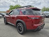 New 2025 Nissan Pathfinder Rock Creek image 3