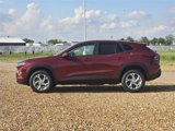 New 2025 Chevrolet Trax LS w/ LS Convenience Package image 3